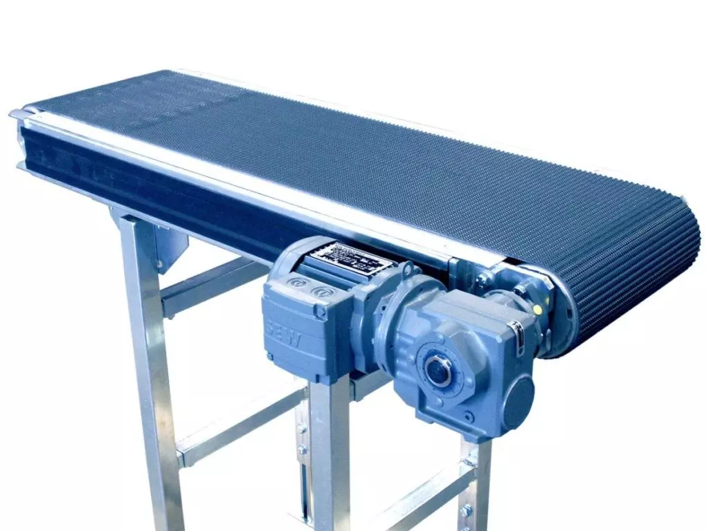 BT110 Bandtransportör