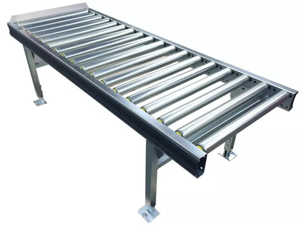 ax100 odrivna rullbanor